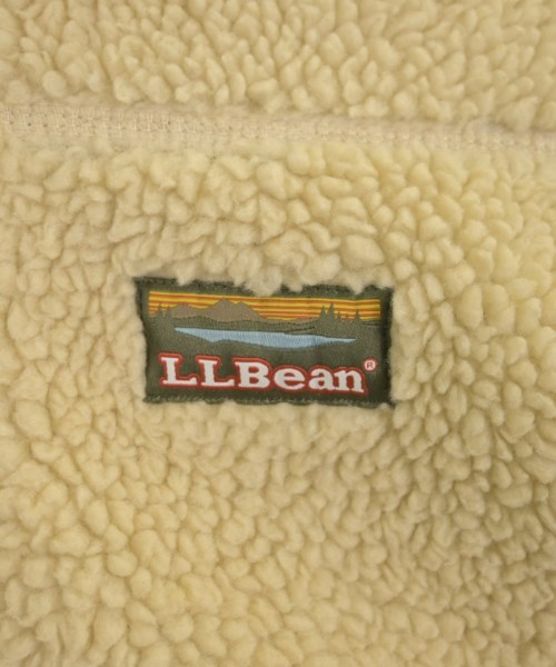 L.L.Bean（エルエルビーン）その他 ベージュ サイズ:XXS レディース/2200630204023