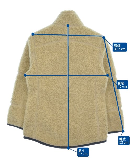 L.L.Bean（エルエルビーン）その他 ベージュ サイズ:XXS レディース/2200630204023