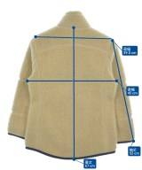 L.L.Bean（エルエルビーン）その他 ベージュ サイズ:XXS レディース/2200630204023