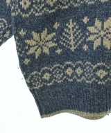 L.L.Bean（エルエルビーン）ニット・セーター 青 サイズ:XL メンズ/2200630358122