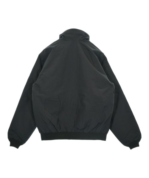 L.L.Bean（エルエルビーン）ブルゾン 黒 サイズ:M メンズ/2200631339014