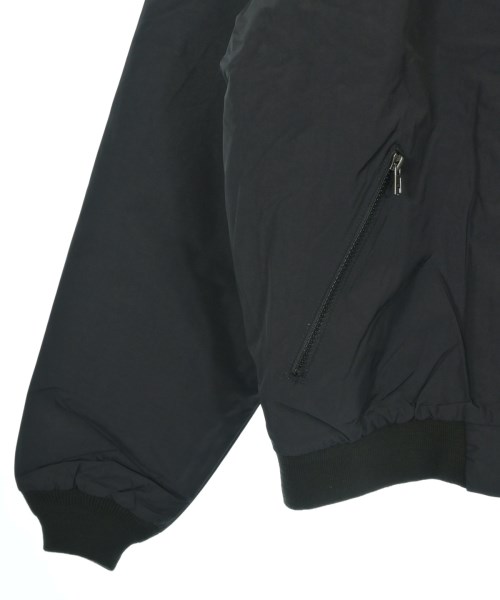 L.L.Bean（エルエルビーン）ブルゾン 黒 サイズ:M メンズ/2200631339014