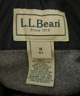 L.L.Bean（エルエルビーン）ブルゾン 黒 サイズ:M メンズ/2200631339014