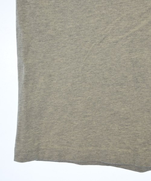 L.L.Bean（エルエルビーン）Tシャツ・カットソー グレー サイズ:M メンズ/2200618244089