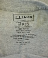 L.L.Bean（エルエルビーン）Tシャツ・カットソー グレー サイズ:M メンズ/2200618244089