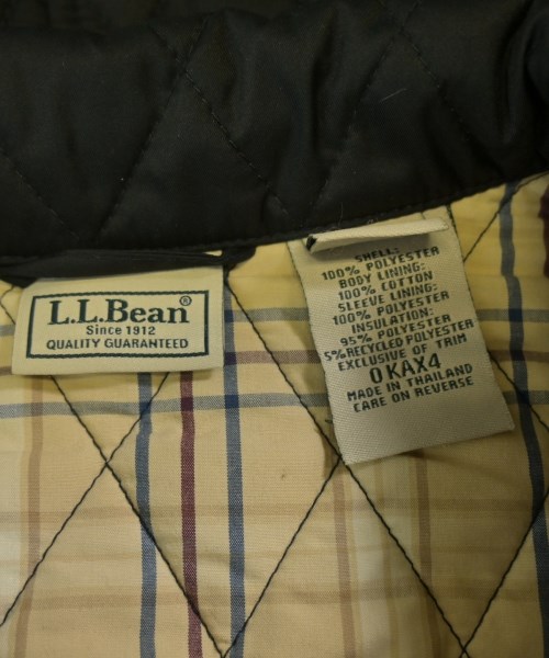 L.L.Bean（エルエルビーン）その他 黒 サイズ:XS メンズ/2200631844044