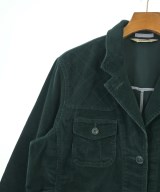 L.L.Bean（エルエルビーン）ジャケット 緑 サイズ:L レディース/2200632134083