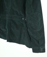 L.L.Bean（エルエルビーン）ジャケット 緑 サイズ:L レディース/2200632134083