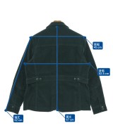 L.L.Bean（エルエルビーン）ジャケット 緑 サイズ:L レディース/2200632134083