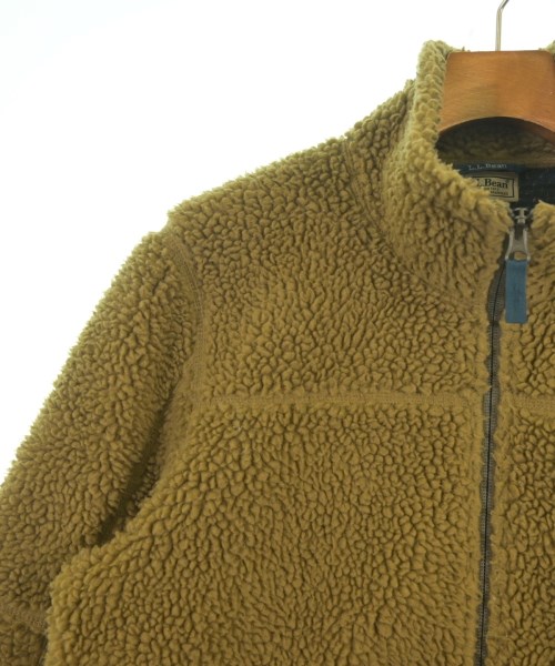 L.L.Bean（エルエルビーン）その他 カーキ サイズ:F メンズ/2200632473038