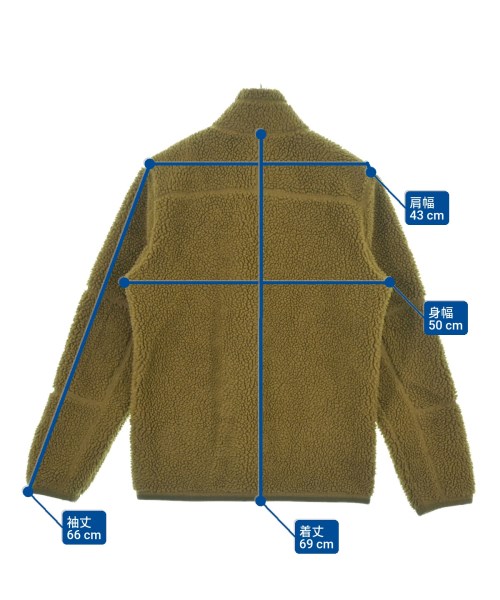 L.L.Bean（エルエルビーン）その他 カーキ サイズ:F メンズ/2200632473038