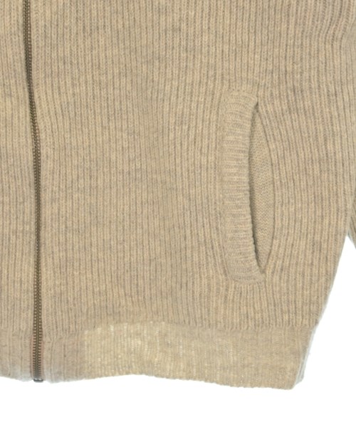 L.L.Bean（エルエルビーン）カーディガン ベージュ サイズ:M メンズ/2200632579051