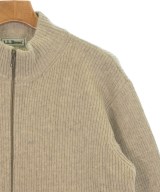 L.L.Bean（エルエルビーン）カーディガン ベージュ サイズ:M メンズ/2200632579051