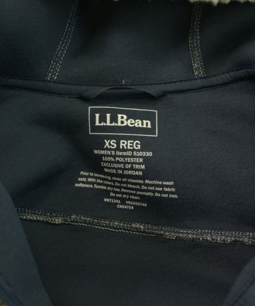 L.L.Bean（エルエルビーン）その他 白 サイズ:XS メンズ/2200629529045