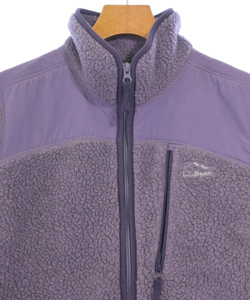 L.L.Bean（エルエルビーン）その他 紫 サイズ:-(L位) レディース/2200627227011