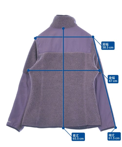 L.L.Bean（エルエルビーン）その他 紫 サイズ:-(L位) レディース/2200627227011