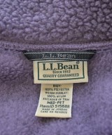 L.L.Bean（エルエルビーン）その他 紫 サイズ:-(L位) レディース/2200627227011