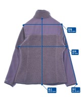 L.L.Bean（エルエルビーン）その他 紫 サイズ:-(L位) レディース/2200627227011