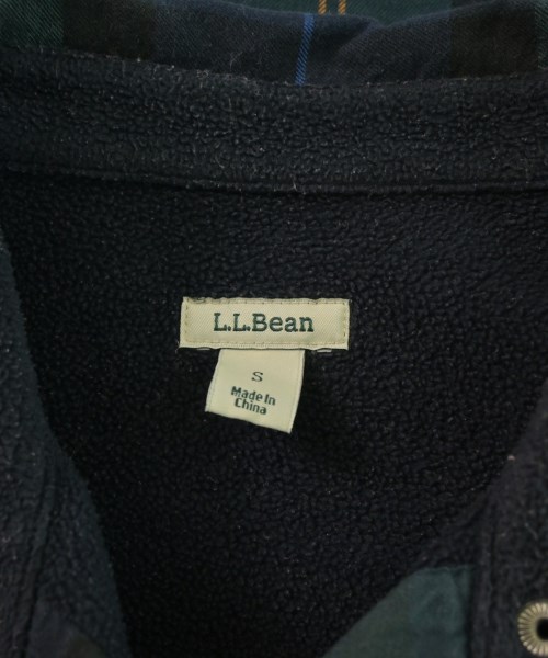 L.L.Bean（エルエルビーン）カジュアルシャツ 緑 サイズ:S レディース/2200627227028