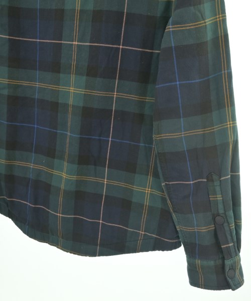 L.L.Bean（エルエルビーン）カジュアルシャツ 緑 サイズ:S レディース/2200627227028