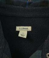 L.L.Bean（エルエルビーン）カジュアルシャツ 緑 サイズ:S レディース/2200627227028