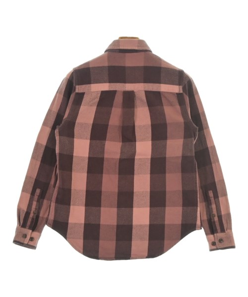 L.L.Bean（エルエルビーン）カジュアルシャツ ピンク サイズ:XS レディース/2200627227035