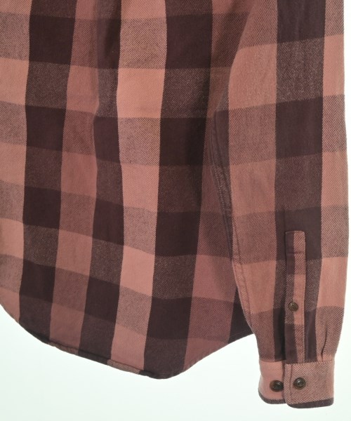 L.L.Bean（エルエルビーン）カジュアルシャツ ピンク サイズ:XS レディース/2200627227035