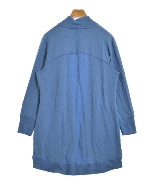 L.L.Bean（エルエルビーン）カーディガン 青 サイズ:F レディース/2200629777019