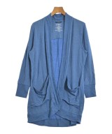 L.L.Bean（エルエルビーン）カーディガン 青 サイズ:F レディース/2200629777019