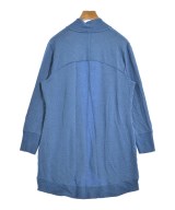 L.L.Bean（エルエルビーン）カーディガン 青 サイズ:F レディース/2200629777019
