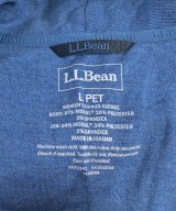 L.L.Bean（エルエルビーン）カーディガン 青 サイズ:F レディース/2200629777019