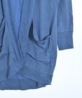 L.L.Bean（エルエルビーン）カーディガン 青 サイズ:F レディース/2200629777019