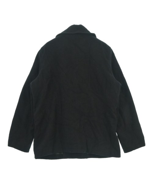 L.L.Bean（エルエルビーン）ピーコート 紺 サイズ:L メンズ/2200634431043