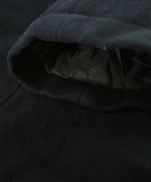 L.L.Bean（エルエルビーン）ピーコート 紺 サイズ:L メンズ/2200634431043