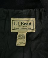 L.L.Bean（エルエルビーン）ピーコート 紺 サイズ:L メンズ/2200634431043