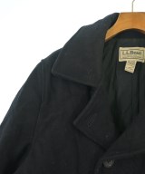 L.L.Bean（エルエルビーン）ピーコート 紺 サイズ:L メンズ/2200634431043