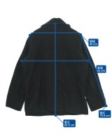 L.L.Bean（エルエルビーン）ピーコート 紺 サイズ:L メンズ/2200634431043