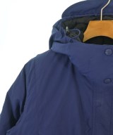 L.L.Bean（エルエルビーン）ダウンジャケット/ダウンベスト 青 サイズ:L メンズ/2200634431050