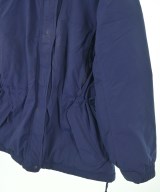 L.L.Bean（エルエルビーン）ダウンジャケット/ダウンベスト 青 サイズ:L メンズ/2200634431050