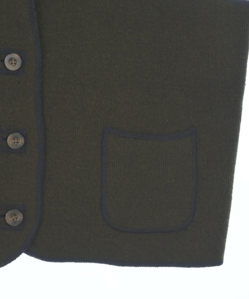 L.L.Bean（エルエルビーン）ベスト カーキ サイズ:S レディース/2200609757390