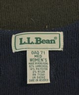 L.L.Bean（エルエルビーン）ベスト カーキ サイズ:S レディース/2200609757390