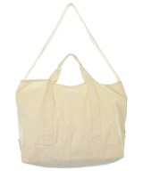 L.L.Bean（エルエルビーン）トートバッグ 白 サイズ:- レディース/2200606522045