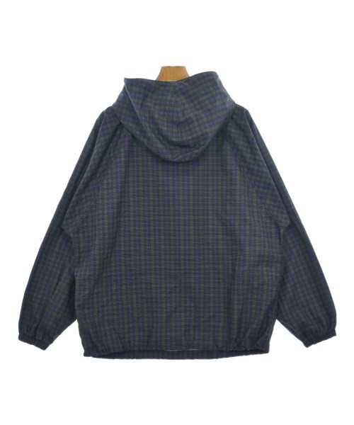 L.L.Bean（エルエルビーン）マウンテンパーカー 紫 サイズ:S メンズ/2200610287107