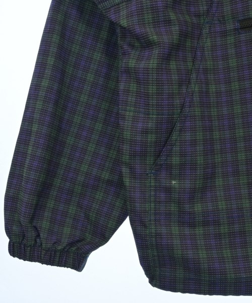 L.L.Bean（エルエルビーン）マウンテンパーカー 紫 サイズ:S メンズ/2200610287107