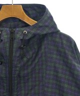L.L.Bean（エルエルビーン）マウンテンパーカー 紫 サイズ:S メンズ/2200610287107