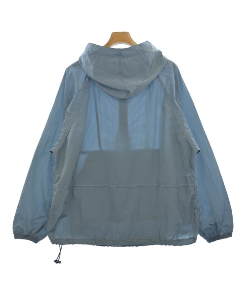 L.L.Bean（エルエルビーン）マウンテンパーカー 青 サイズ:M メンズ/2200610287114