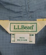 L.L.Bean（エルエルビーン）マウンテンパーカー 青 サイズ:M メンズ/2200610287114