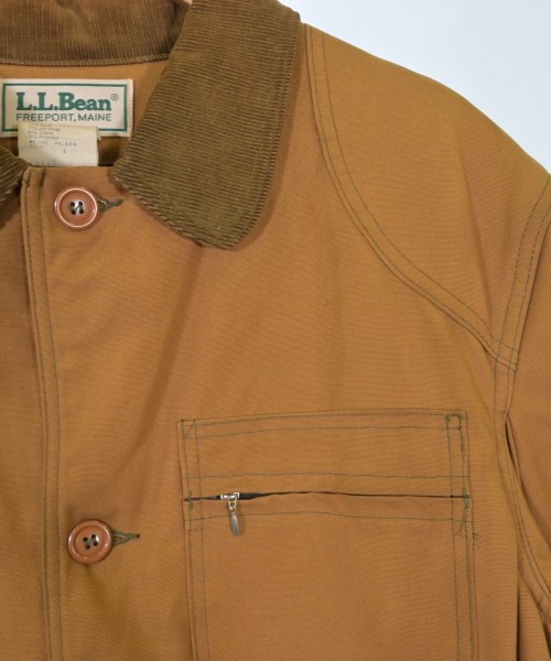 L.L.Bean（エルエルビーン）その他 茶 サイズ:L メンズ/2200610545054