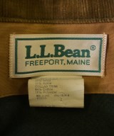 L.L.Bean（エルエルビーン）その他 茶 サイズ:L メンズ/2200610545054