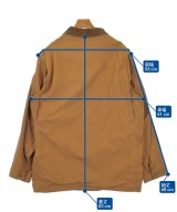 L.L.Bean（エルエルビーン）その他 茶 サイズ:L メンズ/2200610545054